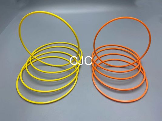 N4W, das Dichtungs-Bagger Seal Kit Hydraulic Backup Ring 22000139 trägt