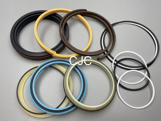 PTFE-Planierraupen-hydraulisches Rollsiegel Kit Good Wear Resistance