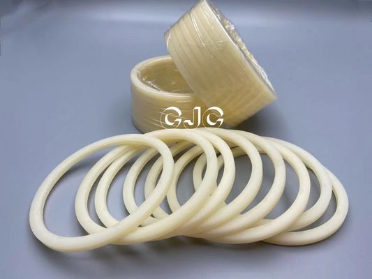 ROI Rotary Bucket Seal Bausatz 4231543 PU-Gummimaterial für Bagger