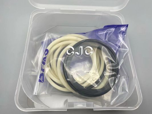 Gummi-Material der Chemikalienbeständigkeits-Mitte-gemeinsames Dichtungs-Ausrüstungs-9101521 für Bagger