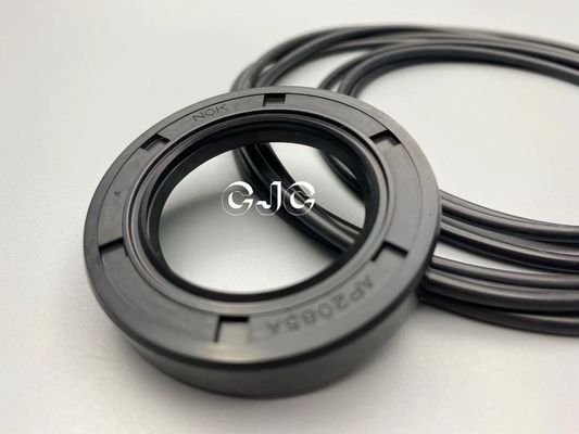 4451039 K3V63DT Gummi-FKM Material Hydraulikpumpe-Dichtungs-Bausatz For Machine Rotary Shafts