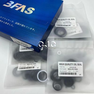 PU-Regelventil-Dichtungs-Ausrüstung 3651270, Hydrozylinder-Reparatur-Sets PTFE für PC200