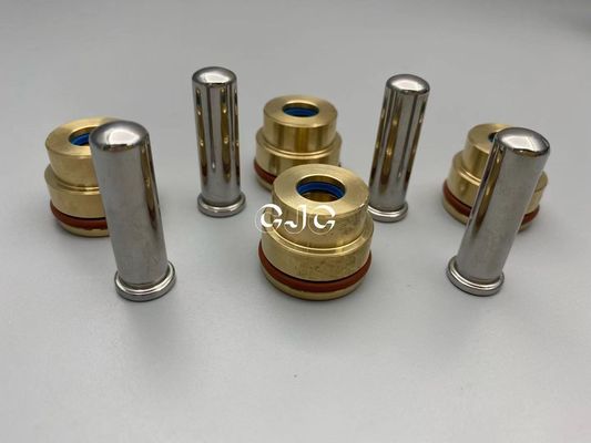 PC300-6 hydraulischer Pilot Valve Pusher, Spare Parts For-Betätigungshebel des Bagger-R-7