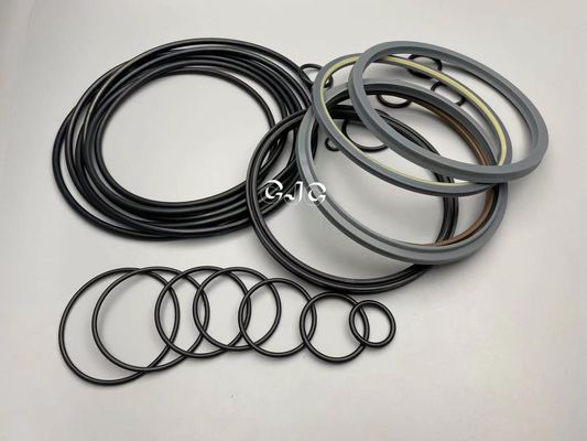 PTFE-Eimer-Rollsiegel-Ausrüstung SK210-7 SK200-8 für Bagger SOOSAN SB-81