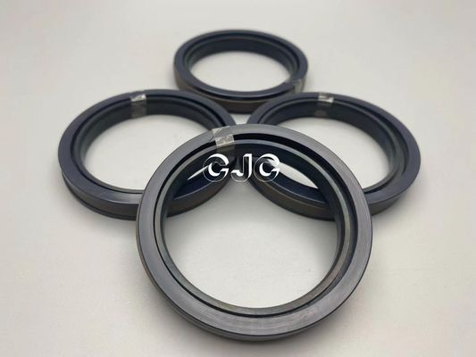 Material der Abnutzungs-beständiges hydraulisch-Rollsiegel-Ausrüstungs-SPGW 707-44-11180 PTFE NBR