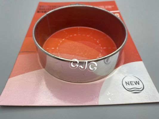 Mechanische Hydrozylinder-Buchse, wickelte Bronzelagerbuchse STAHL Material ein
