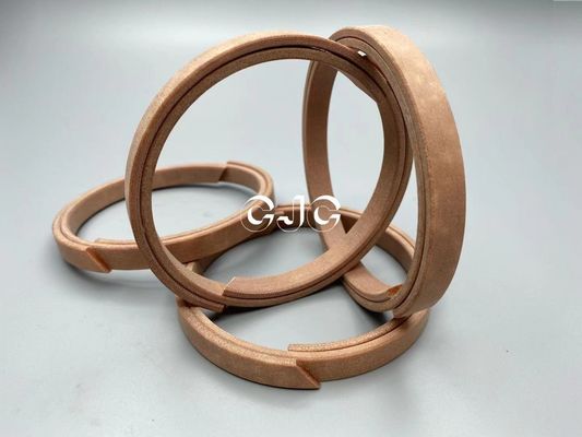 Phenoplastisch finden Sie sich hin- und herbewegende Öldichtung, Bagger Hydraulic Seal Bausatzs 07156-00912 ab