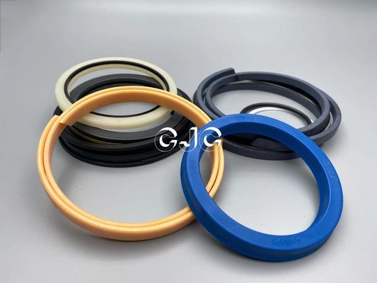 Nitril-hydraulisches Rollsiegel Bausatz Rubber Material For Engine