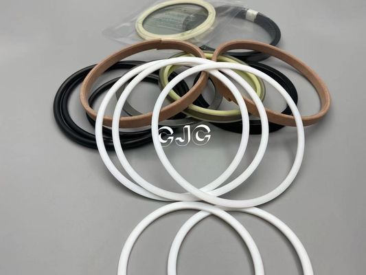 707-99-76260 Verschleißfestigkeit Bagger-Hydraulic Cylinder Seal-Ausrüstungs-PC200-8
