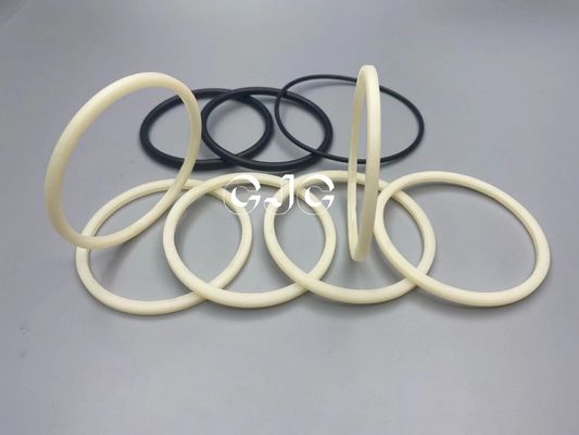 Hydraulische Reparatur-Sets ODM, Gummihydraulisch-Rollsiegel ISO9001: 2015