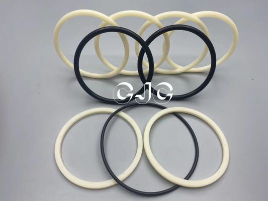 Hydraulikpumpe-Dichtungs-Ausrüstung PUs, Öl-Widerstand-Drehwellen-Öldichtungen für DH150-7