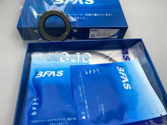 Gummi-NBR O Ring Oil Seal ODM für LKW-Hydrauliköl-Widerstand