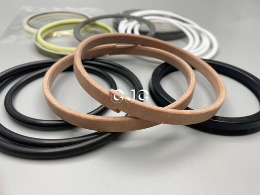 Der hydraulisch-PC200-8 Temperatur-Widerstand Rollsiegel-Ausrüstungs-707-99-76260