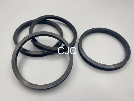 O.K. Hochleistungshydrozylinder-Bagger Seal Kit Hydraulic Compact Piston Seal