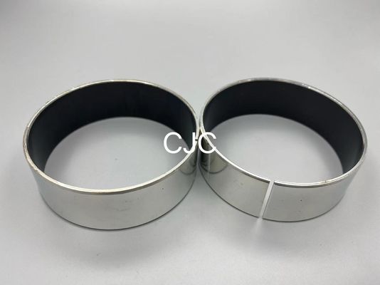Hydrozylinder eingewickelter Sleeve DU Bearing For KOMATSU