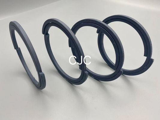 707-39-28911 Bagger-Seal Kit KZT, das Verschmutzungs-Kolben-Öldichtungen verhindert