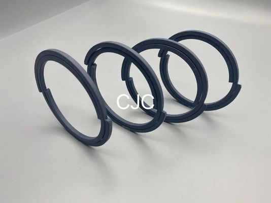 707-39-28911 Bagger-Seal Kit KZT, das Verschmutzungs-Kolben-Öldichtungen verhindert
