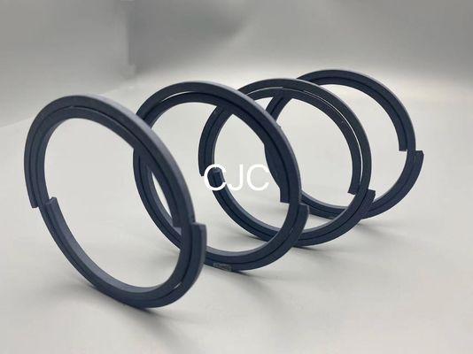 707-39-28911 Bagger-Seal Kit KZT, das Verschmutzungs-Kolben-Öldichtungen verhindert