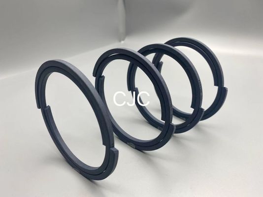 707-39-28911 Bagger-Seal Kit KZT, das Verschmutzungs-Kolben-Öldichtungen verhindert
