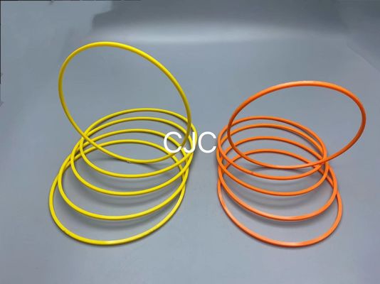 N4W, das Dichtungs-Bagger Seal Kit Hydraulic Backup Ring 22000139 trägt