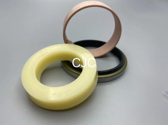 Widerstand-Bagger-Seal Kits PC200 der hohen Temperatur Bahn-Regler-Dichtungs-Ausrüstung