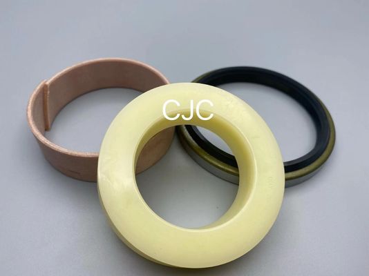 Bahn-Regler-Robbe Kit For Crawler Excavator PTFE PC200