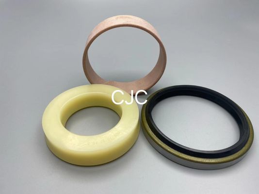 Bahn-Regler-Robbe Kit For Crawler Excavator PTFE PC200