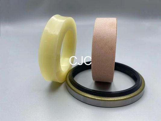 Bahn-Regler-Robbe Kit For Crawler Excavator PTFE PC200