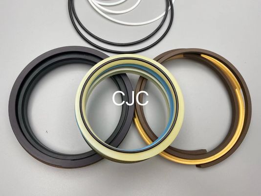 PTFE-Planierraupen-hydraulisches Rollsiegel Kit Good Wear Resistance