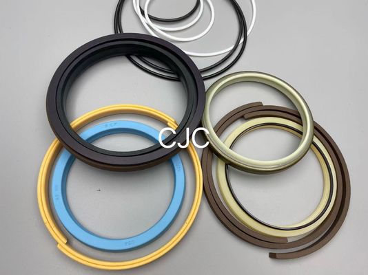 Rollsiegel-Kit High And Low Pressure-Widerstand-Bagger Seal Kit PUs hydraulischer