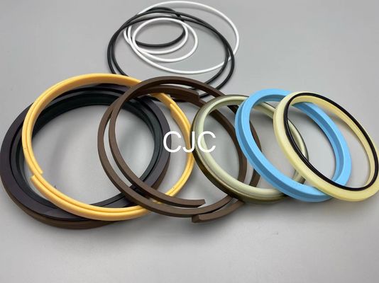 Rollsiegel-Kit High And Low Pressure-Widerstand-Bagger Seal Kit PUs hydraulischer