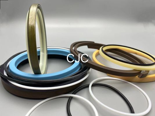 Rollsiegel-Kit High And Low Pressure-Widerstand-Bagger Seal Kit PUs hydraulischer