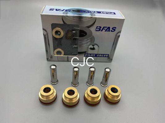 SK60-2 hydraulischer Pilot Joystick Valve Pusher Rod Handle Bullet