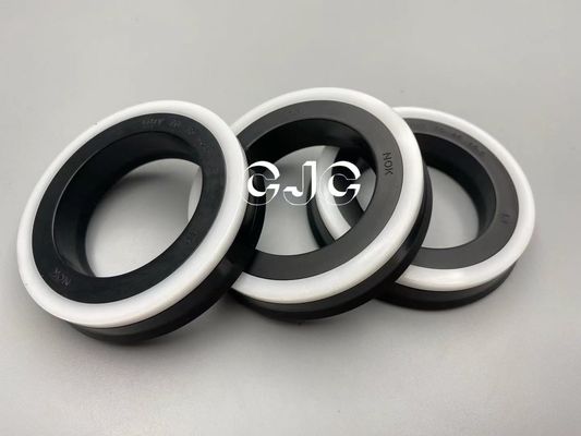 OUY-Rollsiegel-Ausrüstung 155-63-42391 für EC210B-Bagger Hydraulischer Zylinder Disseal
