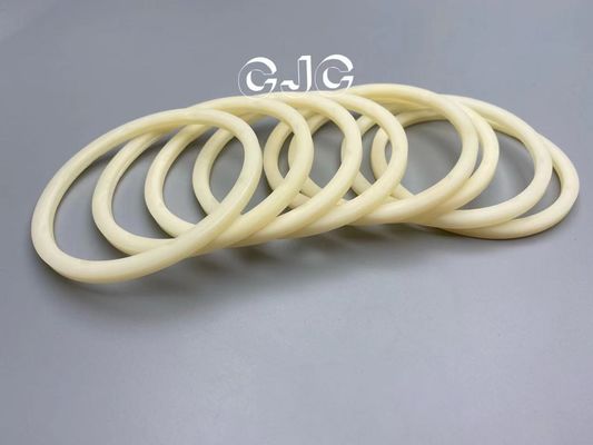 ROI Rotary Bucket Seal Bausatz 4231543 PU-Gummimaterial für Bagger