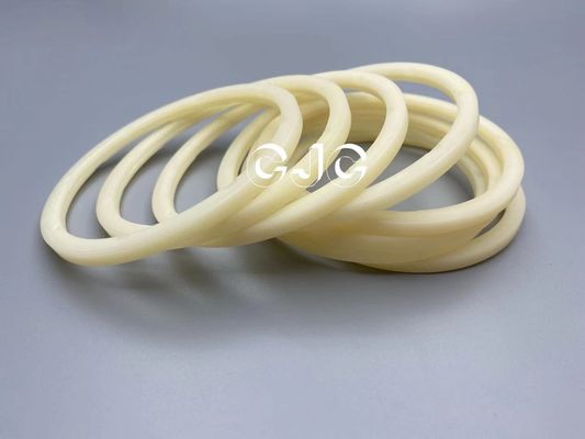 ROI Rotary Bucket Seal Bausatz 4231543 PU-Gummimaterial für Bagger