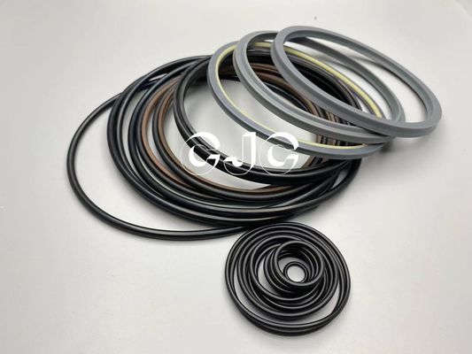 86612744 Material der Unterbrecher-Dichtungs-Ausrüstungs-TPFE FKM für Hammer-Ersatzteile