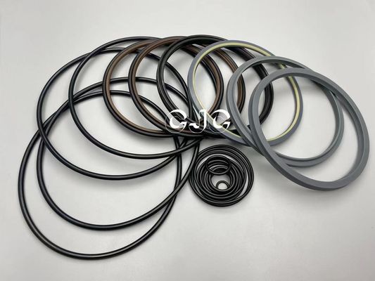 86612744 Material der Unterbrecher-Dichtungs-Ausrüstungs-TPFE FKM für Hammer-Ersatzteile