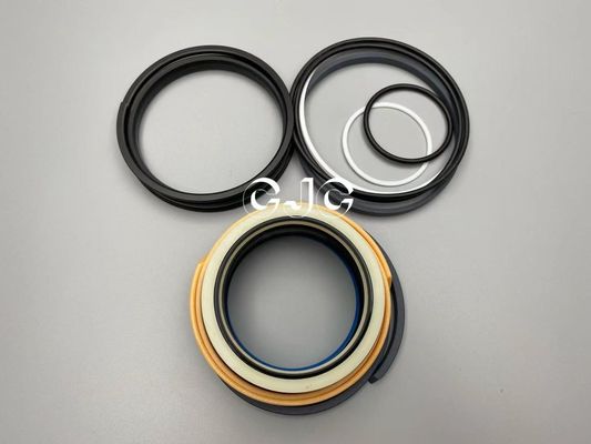 Des Sekundärmarkt-SK120-5 hydraulisches Material Rollsiegel-der Ausrüstungs-NBR FKM für Bagger
