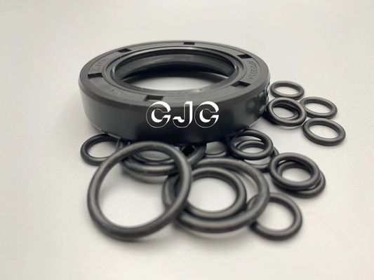 Öl-beständige Hydrozylinder-Öldichtungs-Ausrüstung 4451039 PU-Gummimaterial für K3V63DT