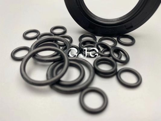 Öl-beständige Hydrozylinder-Öldichtungs-Ausrüstung 4451039 PU-Gummimaterial für K3V63DT