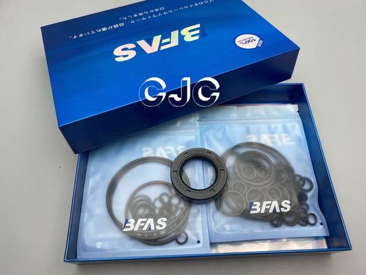 Öl-beständige Hydrozylinder-Öldichtungs-Ausrüstung 4451039 PU-Gummimaterial für K3V63DT