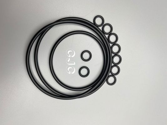 Öl-beständige Hydrozylinder-Öldichtungs-Ausrüstung 4451039 PU-Gummimaterial für K3V63DT