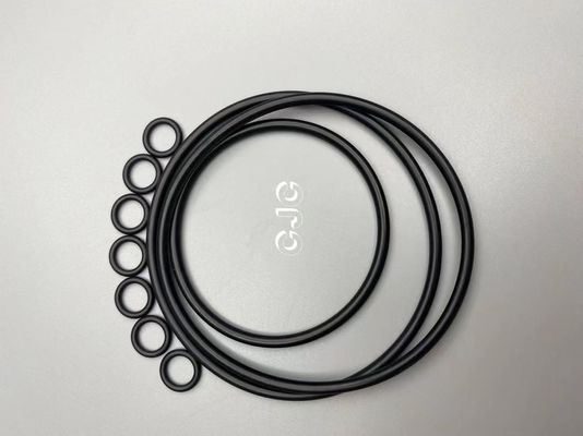 4451039 K3V63DT Gummi-FKM Material Hydraulikpumpe-Dichtungs-Bausatz For Machine Rotary Shafts