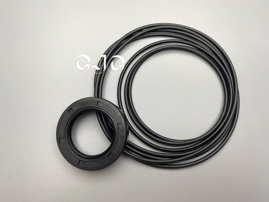 4451039 K3V63DT Gummi-FKM Material Hydraulikpumpe-Dichtungs-Bausatz For Machine Rotary Shafts