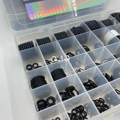 Eco freundliche Gummio Ring Seals Surface Chlorination Identifikation 3×OD 6MM zu Identifikation 44×OD 51. 4MM