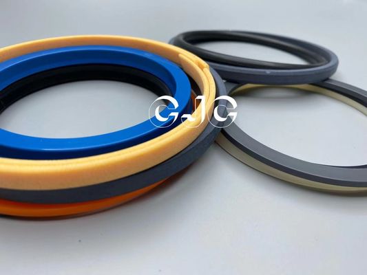 4654422 ZAX200-3 Bagger Seal Bausatz, hydraulisch-Rollsiegel-Polyurethan-Material