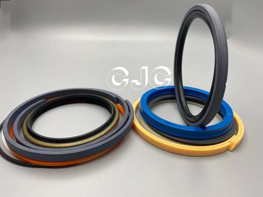 Metrische 90 Ufer-Hydrozylinder-Ausrüstung 4654422 für ZAX200-3 NBR Material