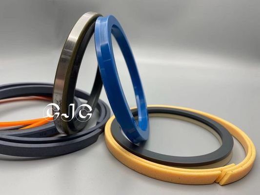 Metrische 90 Ufer-Hydrozylinder-Ausrüstung 4654422 für ZAX200-3 NBR Material