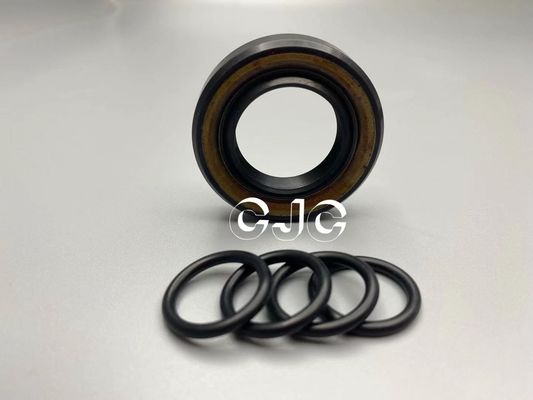 Hydraulikmotor-Dichtungs-Ausrüstung des Bagger-NBR, O Ring Assortment Bausatz For KATO HD700-5